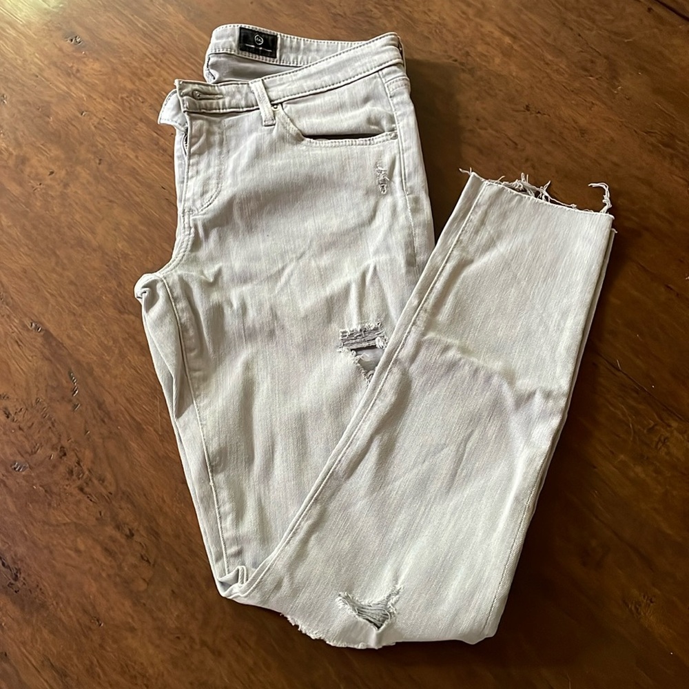 AG Jeans
